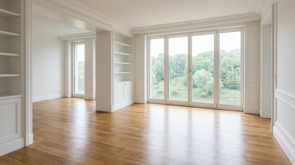 Wohnungsauflösung Grünwald: So läuft die Räumung ab